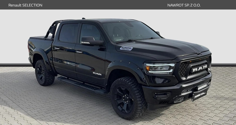Dodge RAM cena 239900 przebieg: 43563, rok produkcji 2019 z Bełżyce małe 379